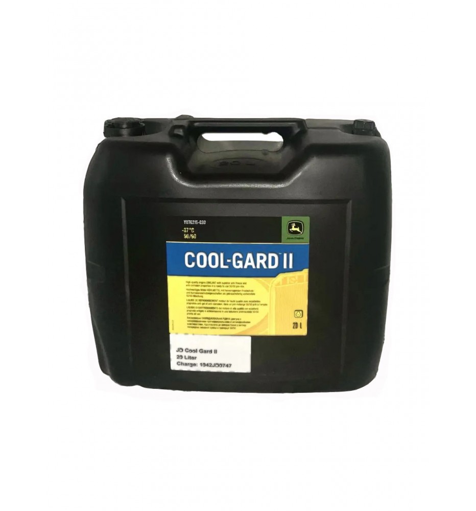 COOL-GARD II Рідина охолоджуюча 20 л