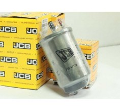 Паливний фільтр 5 мікрон JCB